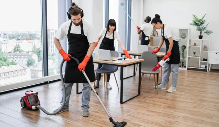 Realtor Cleaning Services in toronto