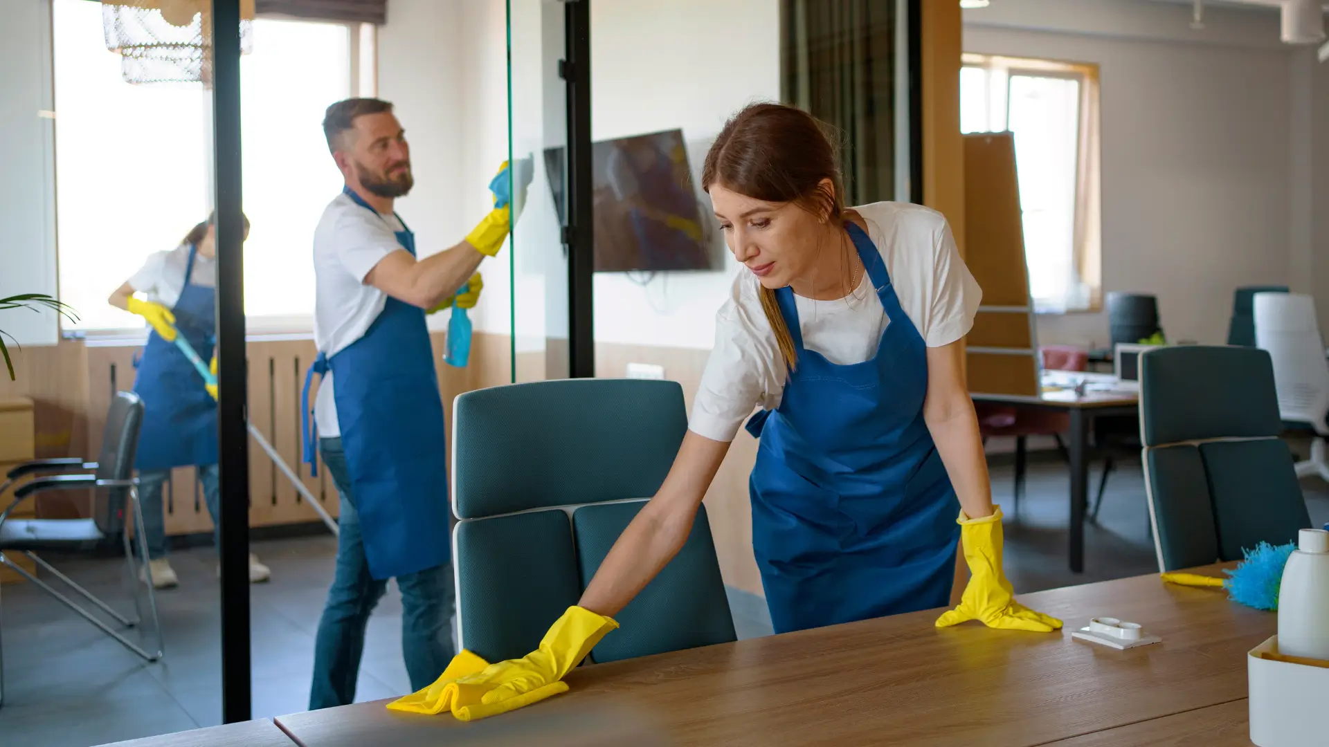 best cleaning servvices in east york