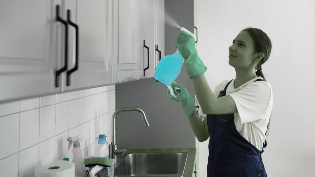 best Cleaning services in Etobicoke