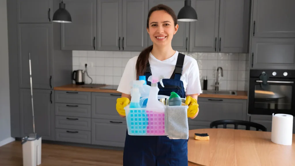best Cleaning services in Etobicoke