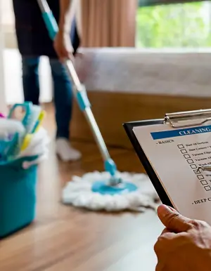 condo cleaning services toronto