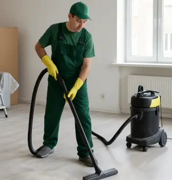 post renovation cleaning toronto