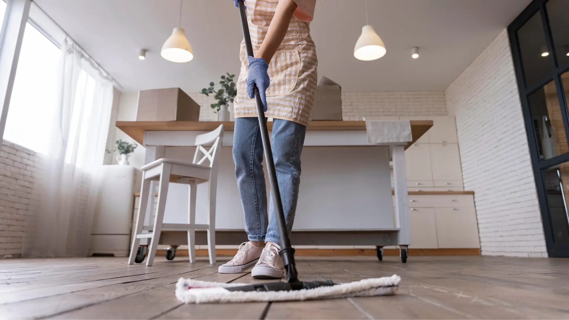 Best commercial cleaning in Richmond Hill