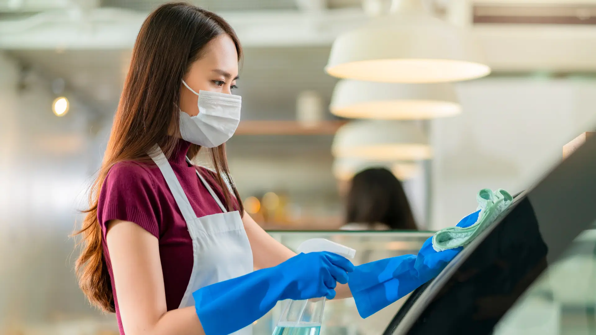 Best commercial cleaning in Richmond Hill