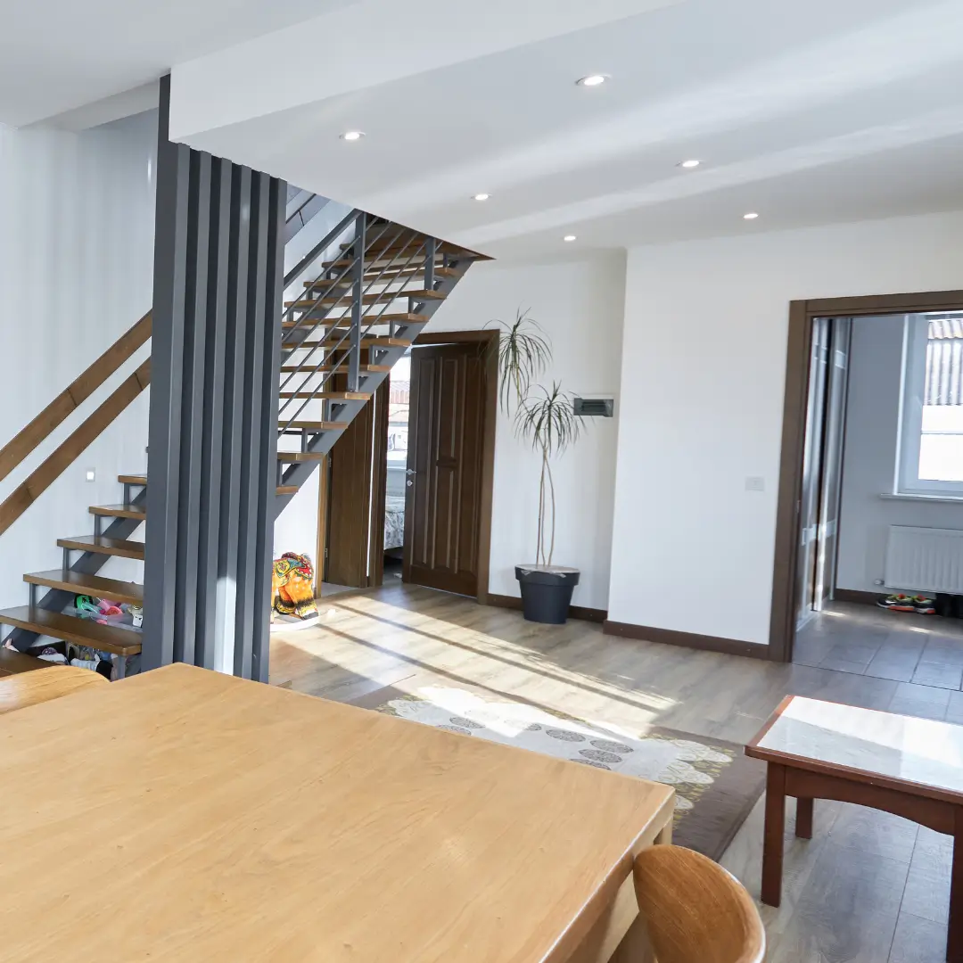 post-renovation cleaning services in Toronto