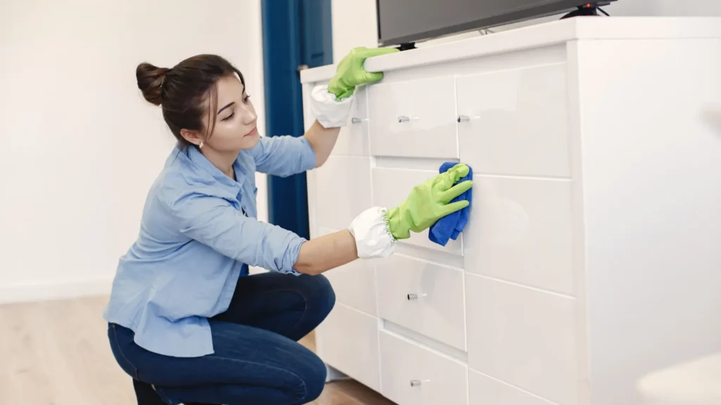 best cleaning services in oakville