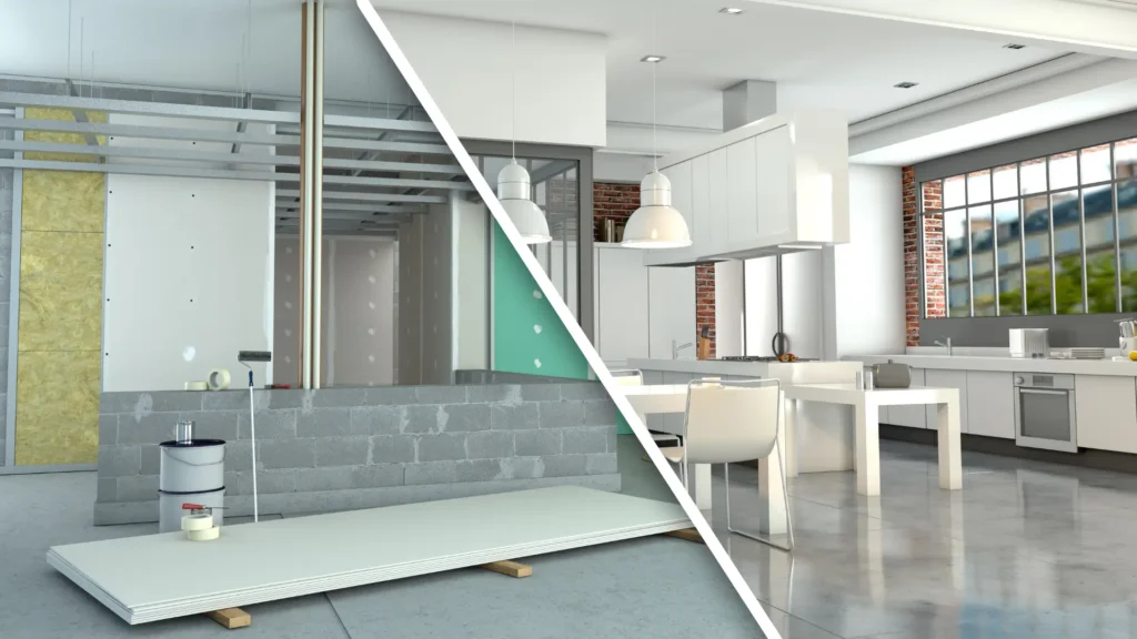 construction cleaning companies