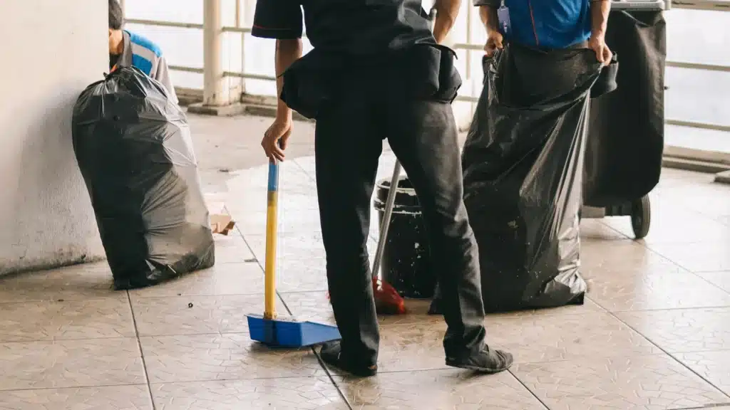 best cleaning services in oakville