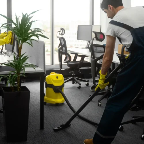 Best cleaning services in East York