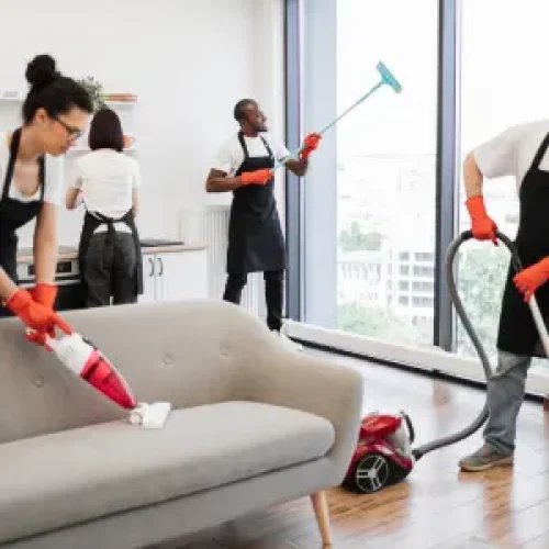 Best cleaning services in East York